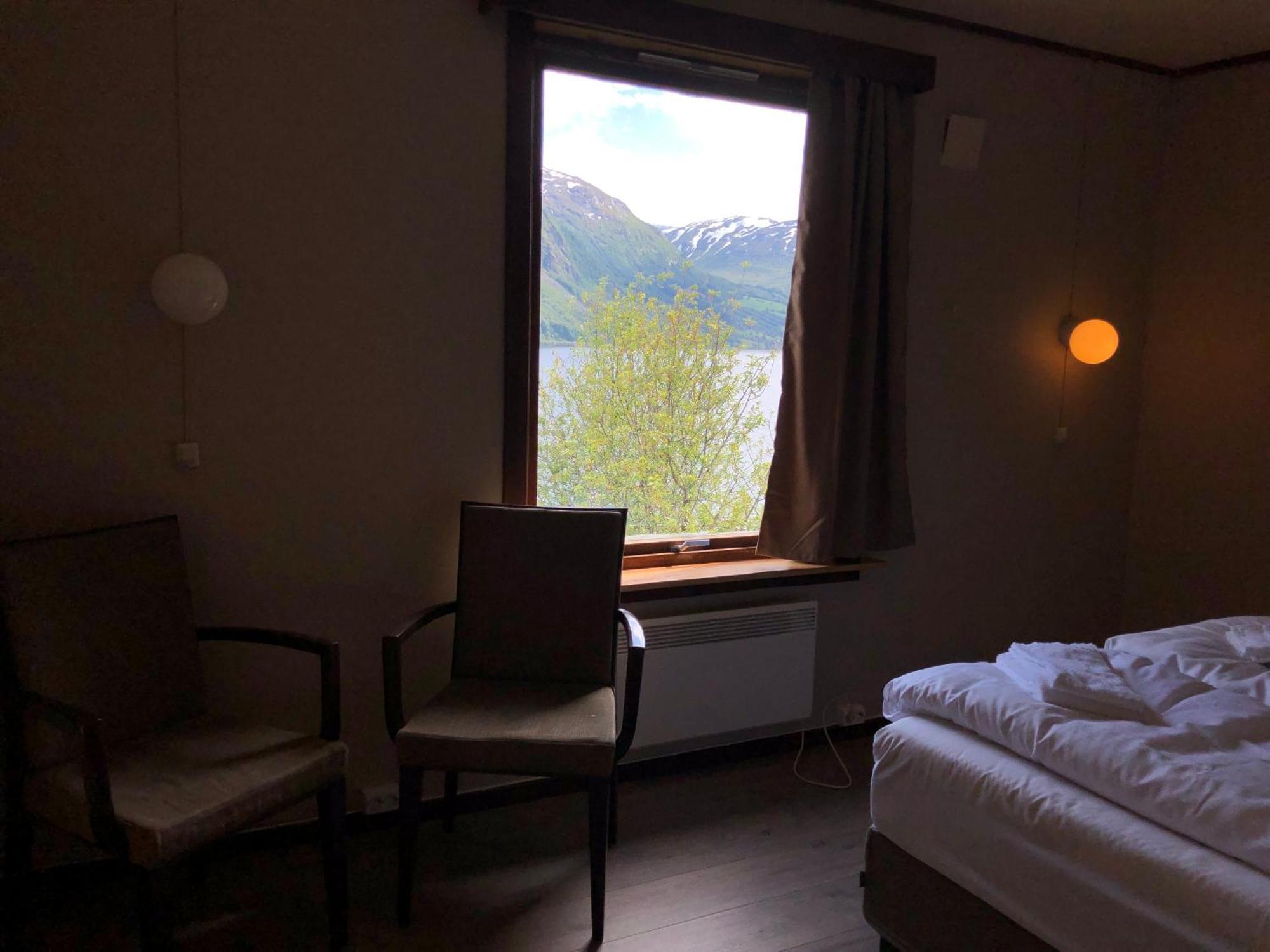 Jolster Lake View Årdal Zewnętrze zdjęcie